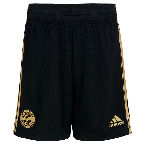 Pantalones Bayern Munich Segunda equipo 2021-22